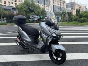 二手豪爵ADX125