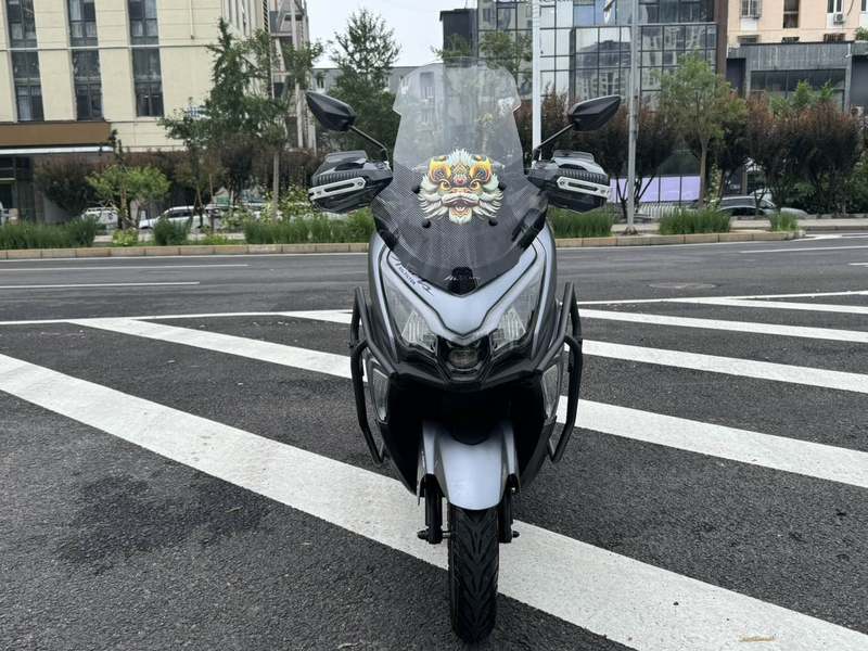 二手豪爵ADX125