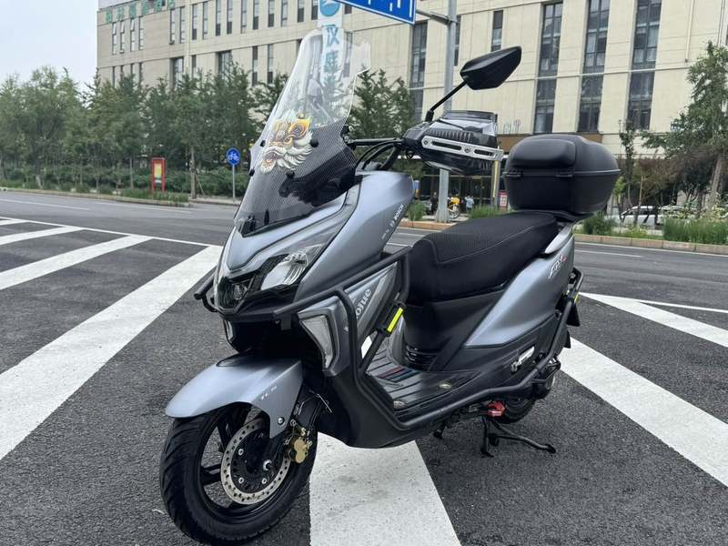 二手豪爵ADX125