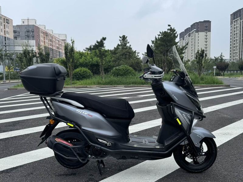 二手豪爵ADX125