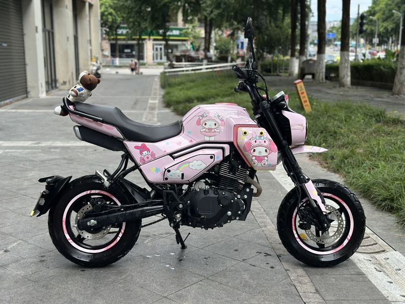 二手春风XO狒狒