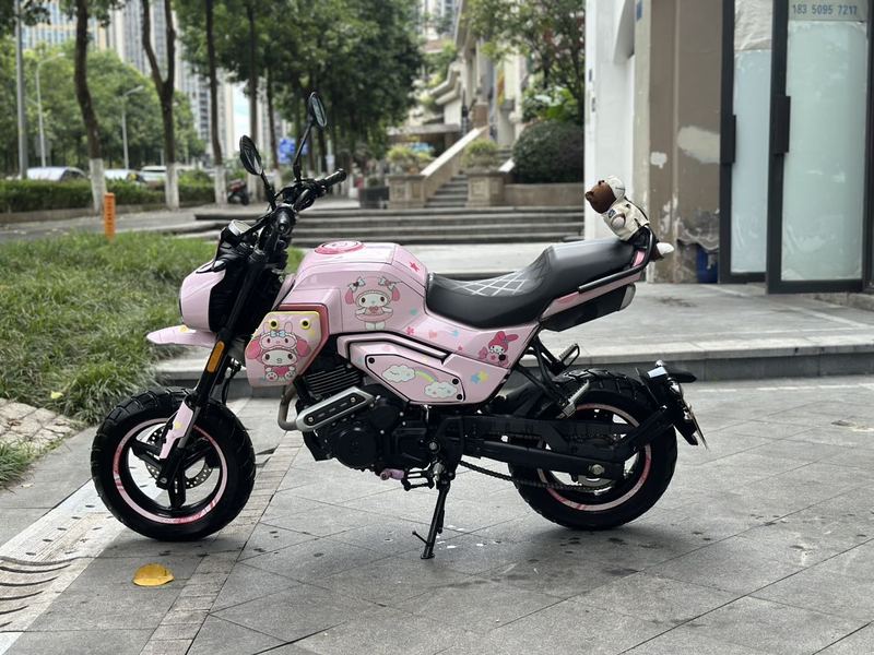 二手春风XO狒狒