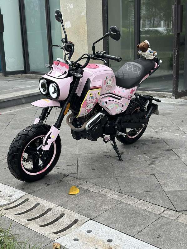 二手春风XO狒狒