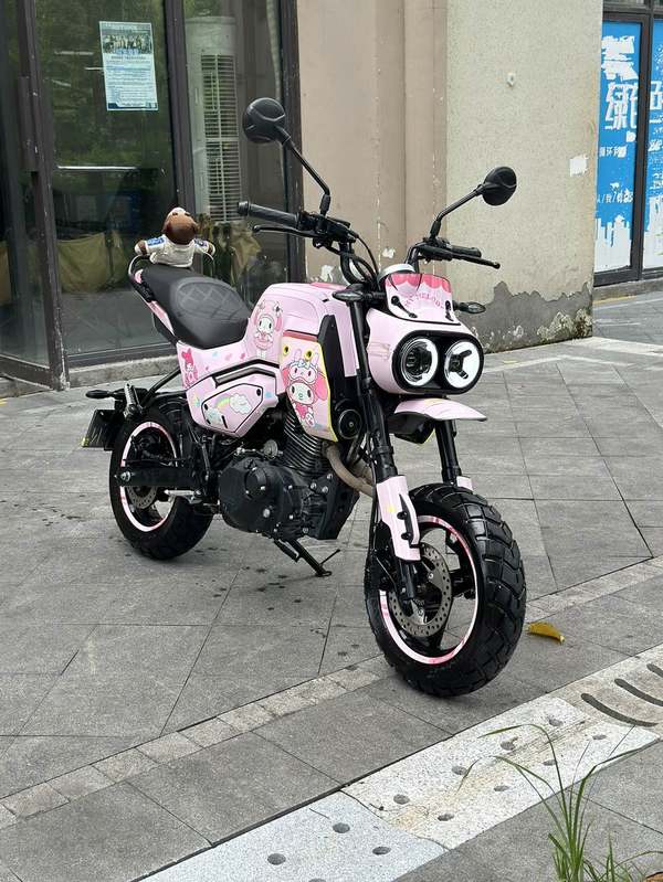 二手春风XO狒狒