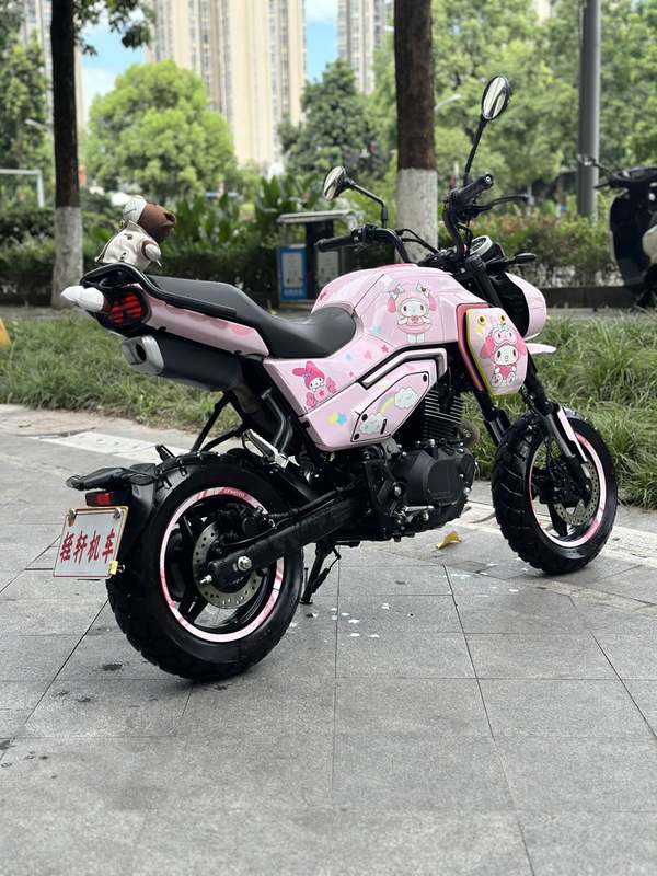 二手春风XO狒狒