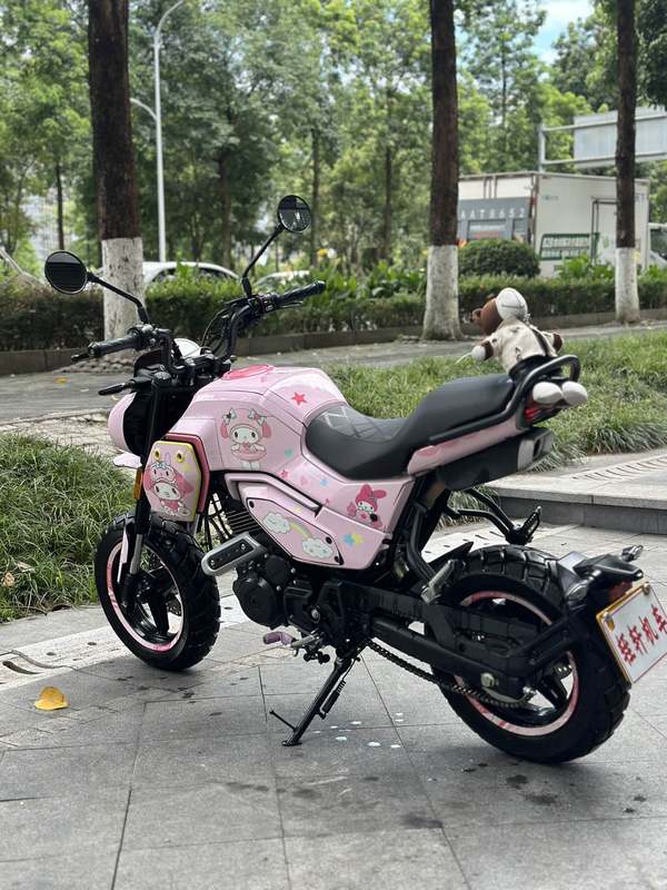 二手春风XO狒狒