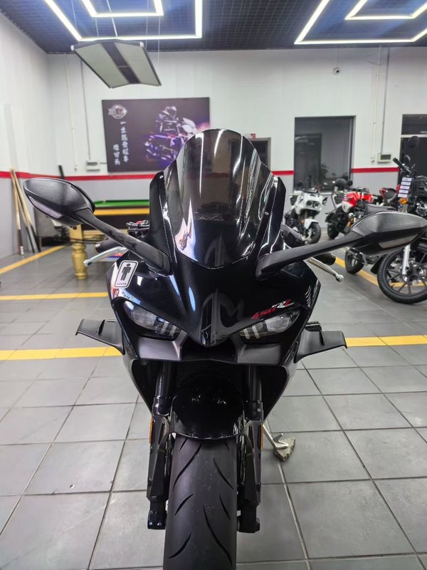 二手凯越450RR