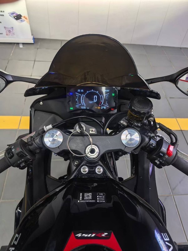 二手凯越450RR