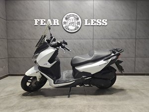 二手三阳Joymax F 300