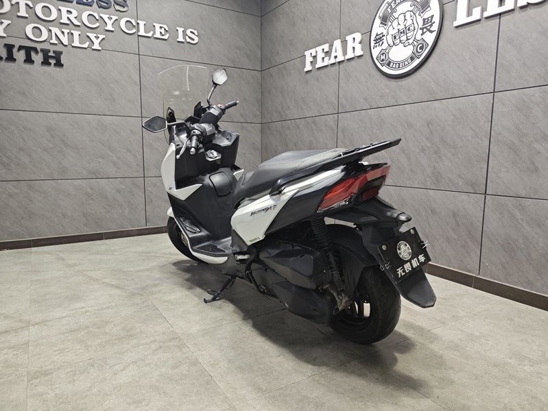 二手三阳Joymax F 300