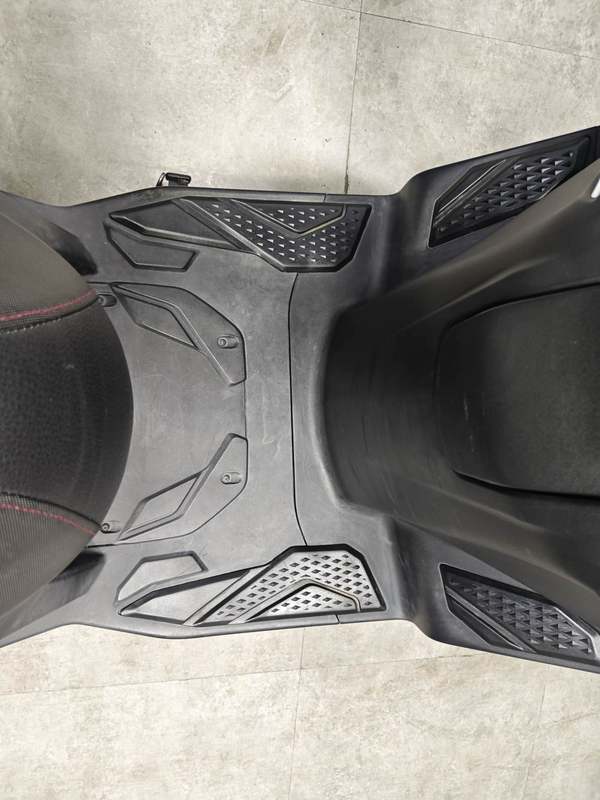 二手三阳Joymax F 300