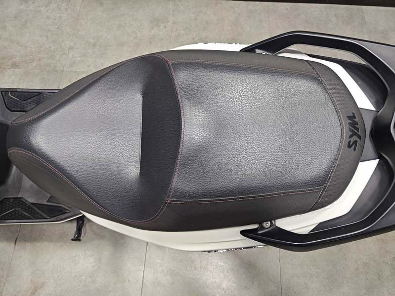 二手三阳Joymax F 300