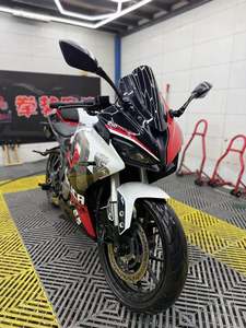 二手QJMOTOR赛250