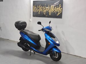 二手建设雅马哈迅鹰