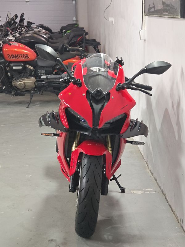 二手QJMOTOR赛600