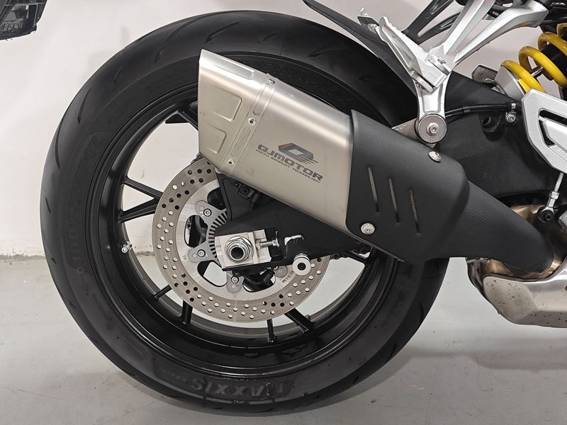 二手QJMOTOR赛600
