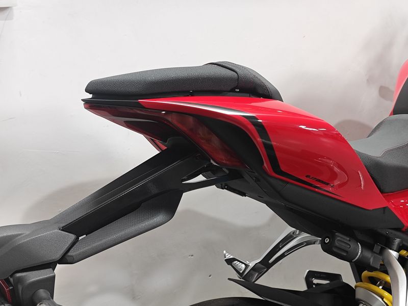 二手QJMOTOR赛600