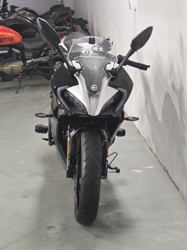 二手春风250SR
