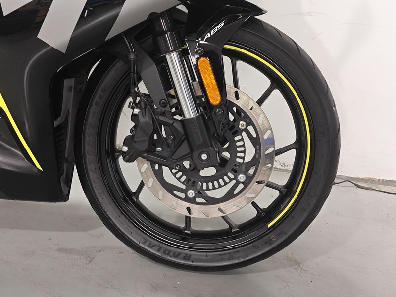 二手春风250SR