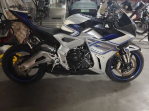 二手升仕703RR