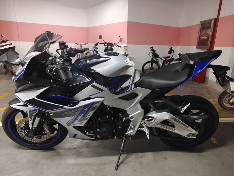 二手升仕703RR