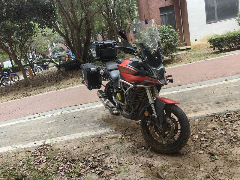 二手无极500DS