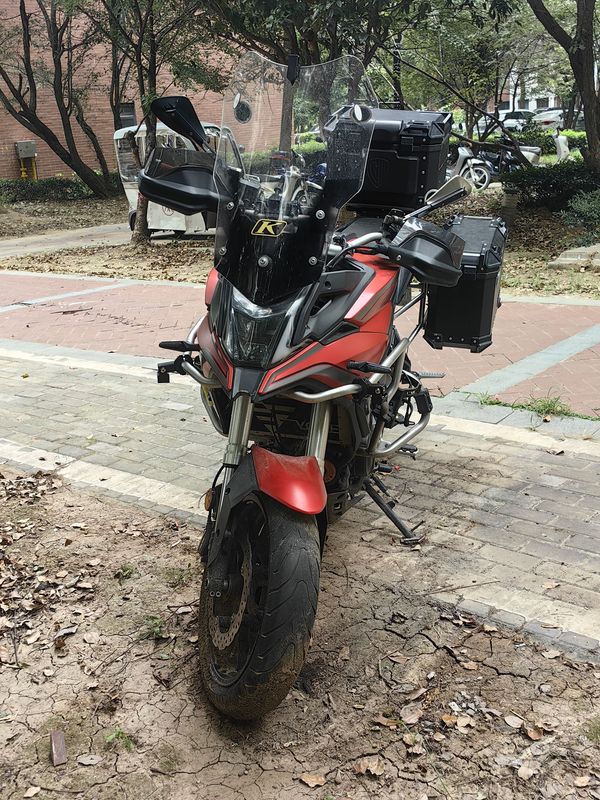 二手无极500DS