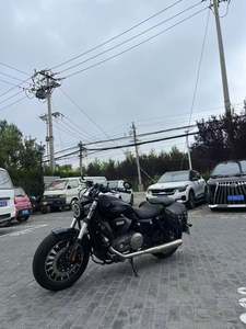 二手奔达Rock300 灰石