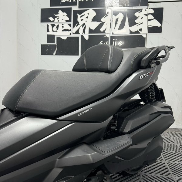 二手无极SR4 Max