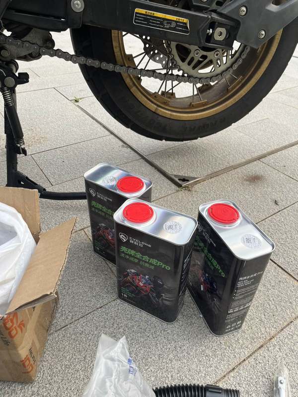 二手赛科龙RX600