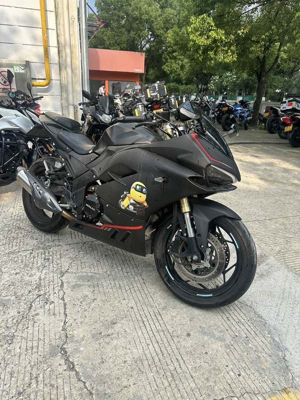 二手喜力蛟龙234S