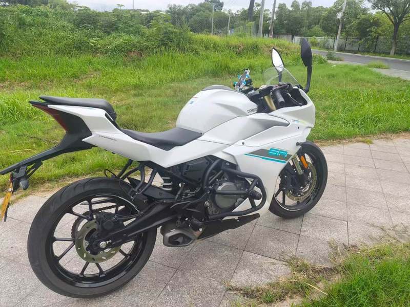 二手春风250SR