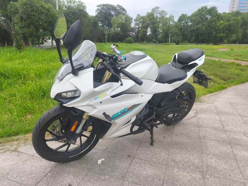 二手春风250SR