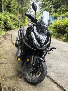 二手本田ADV350