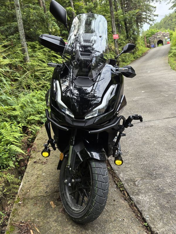 二手本田ADV350
