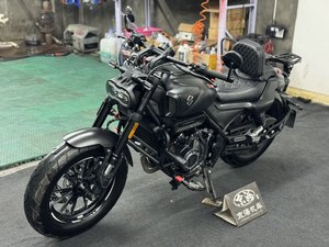 二手无极CU525