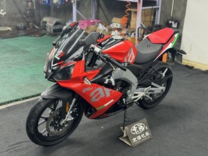 二手宗申阿普利亚GPR150R