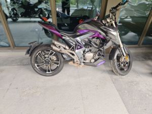 二手升仕310R