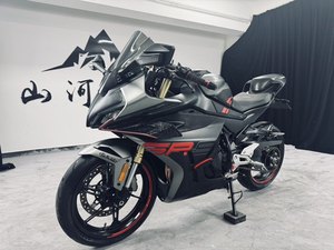 二手春风450SR