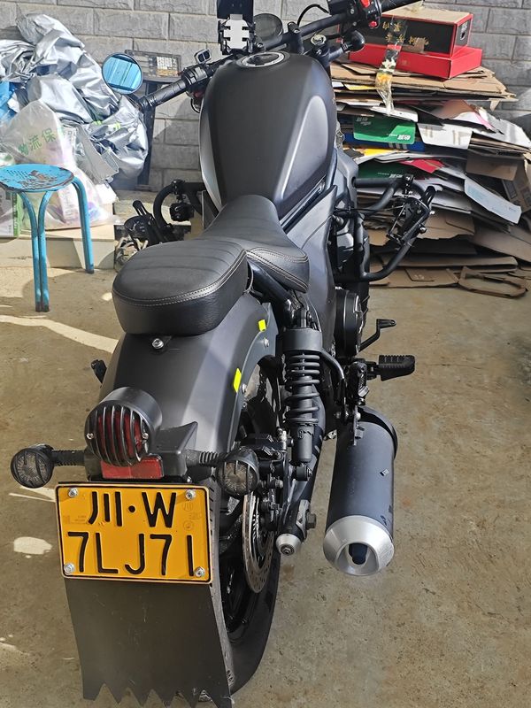 二手广建雅苍云 GJY300