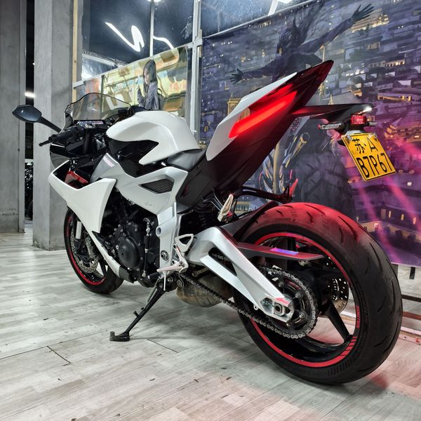 二手升仕703RR