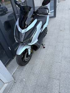 二手三阳巡弋 Cruisym150GT