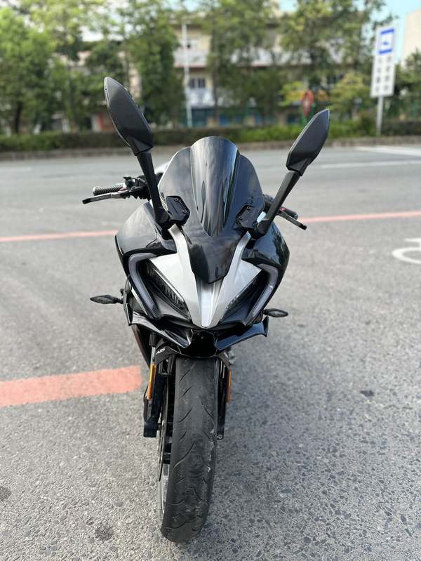 二手春风250SR