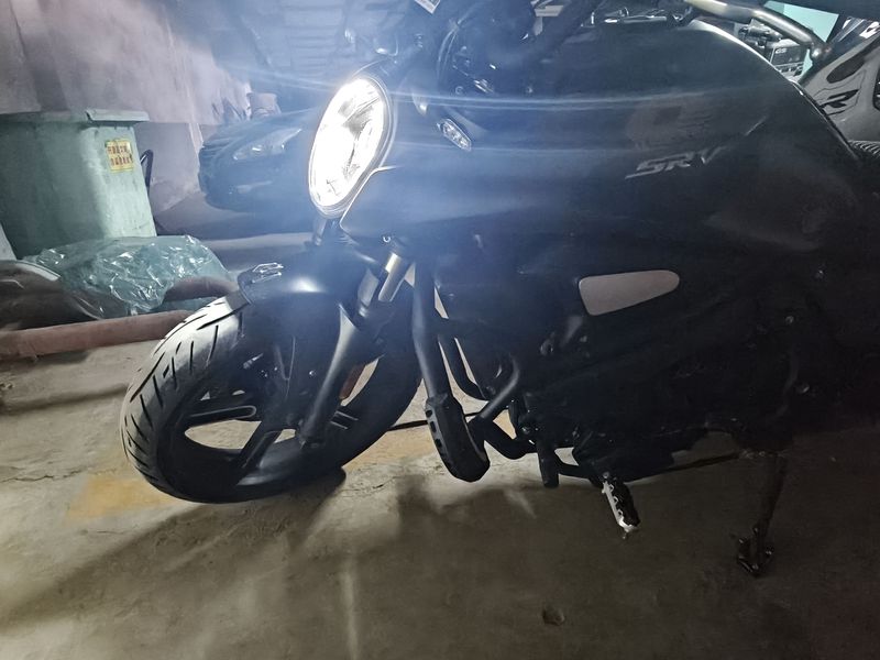 二手QJMOTOR闪500S