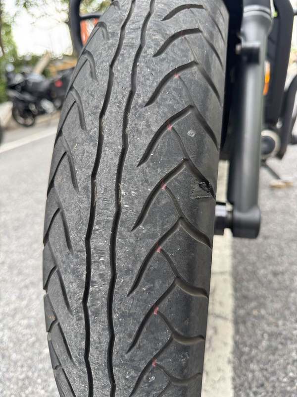 二手川崎Vulcan S 