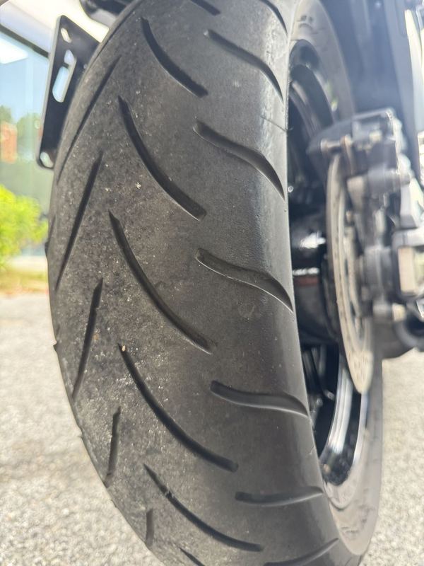 二手川崎Vulcan S 