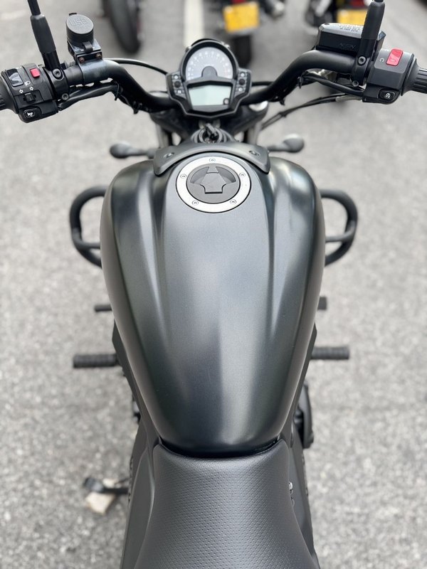 二手川崎Vulcan S 