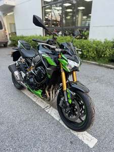 二手川崎Z900