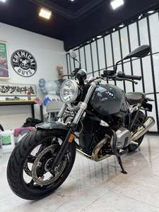 二手宝马R NineT