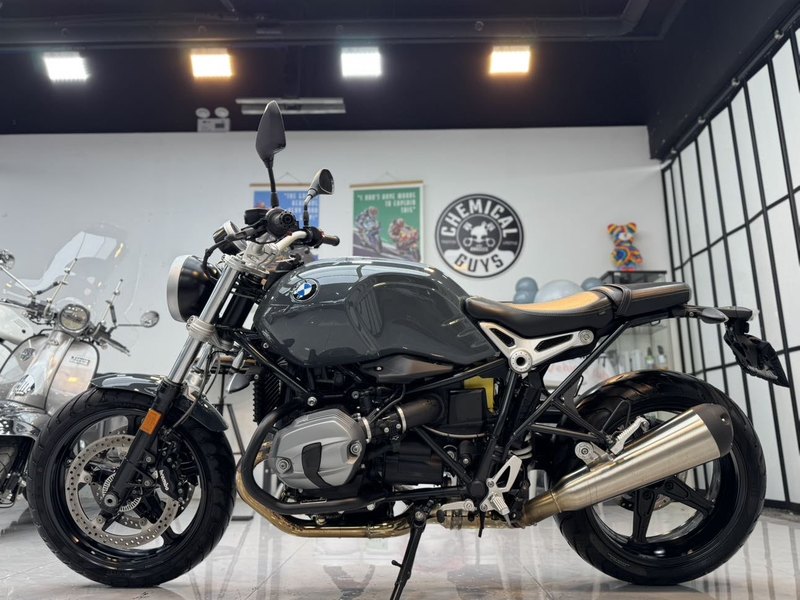 二手宝马R NineT